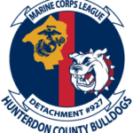 Hunterdon County Bulldogs Detachment Meeting