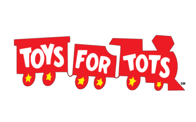 Toys for Tots Kicks Off October 1st!