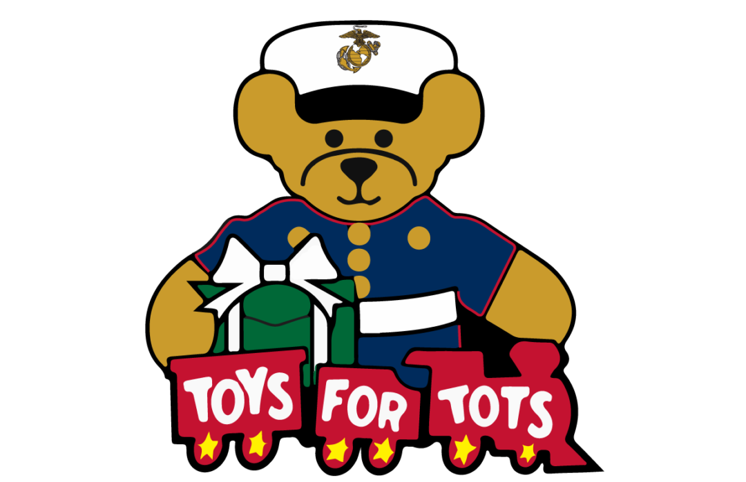 Toys For Tots Hunterdon County Bulldogs Marine Corps League