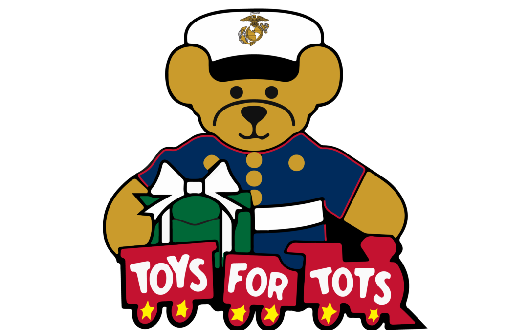 2023 Toys for Tots Events