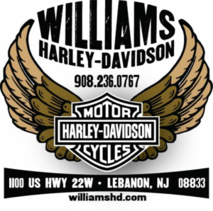 Williams Harley-Davidson®