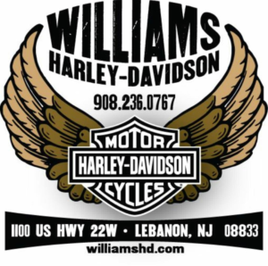 Williams Harley-Davidson
