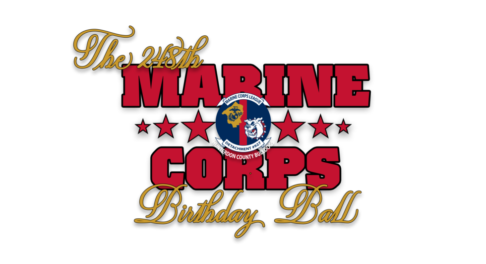 You’re Invited to the 248th Marine Corps Birthday Ball! Hunterdon