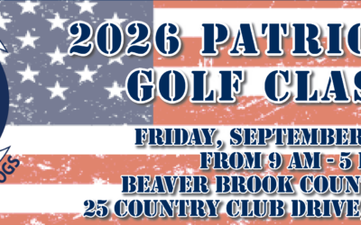 2026 Patriot Day Golf Classic – Registration & Sponsorship Now Open